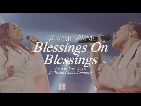 Thumbnail for Blessings On Blessings (Another Thing) video