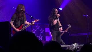 Skid Row &quot;Get The Fuck Out&quot; Live @ O2 Ritz, Manchester 22/01/19