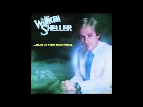 William Sheller - Dans Un Vieux Rock'N'Roll (1976)