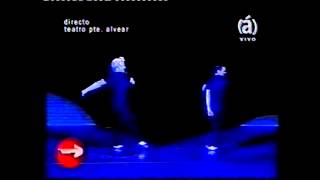 The best is yet to come - Chet Walker &amp; Emanuel Abruzzo (2002)