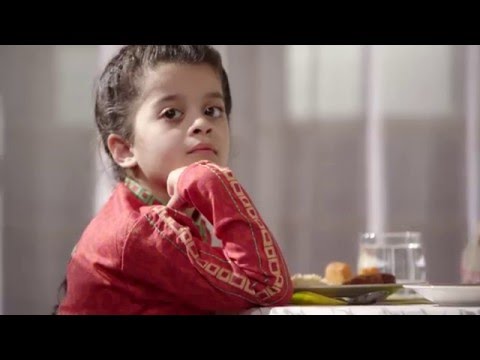 Novella - Father Daughter TVC