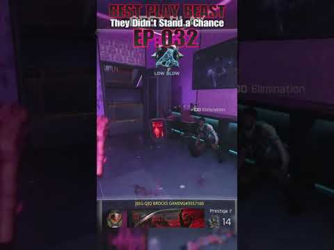 “They Didn’t Stand A Chance 😤🔥”- BlackOps7