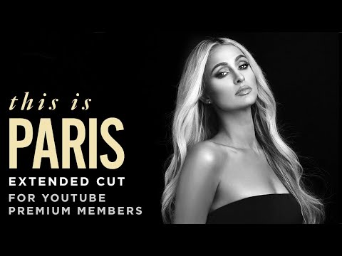 This is Paris (Extended Cut)