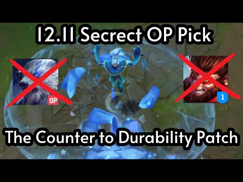 How this Player Abuse Taliyah Jungle to Rank 3 KR