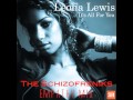 It's All For You 2013 - Leona Lewis 