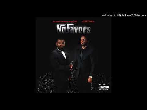 Don Trip x Marathon Domm x No Favors x Prod. By: @tytyfyedup
