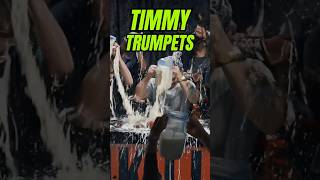 Timmy No Brakes Directs Band on #KillTony #comedy