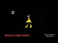 Jinddriye Whatsapp Status Harbhajan Mann