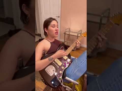 Cómo Acaba - Elsa y Elmar