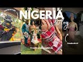 NIGERIA VLOG PART 2 🇳🇬| Traditional Wedding | Family + more