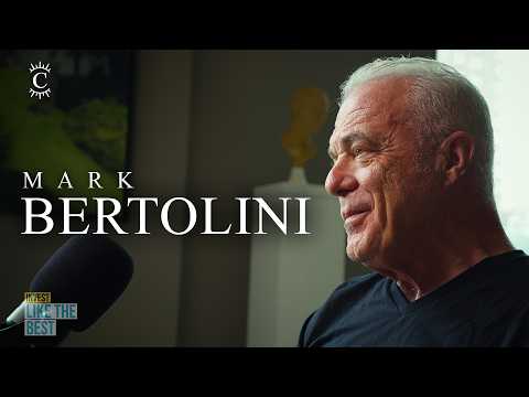 The CEO Who Cheated Death, Slept an Hour a Night, and Built a Healthcare Empire