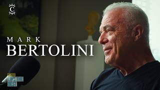 The CEO Who Cheated Death, Slept an Hour a Night, and Built a Healthcare Empire