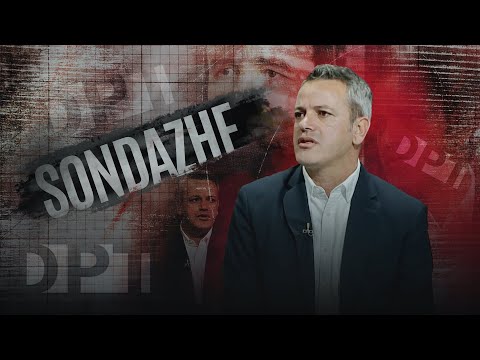 Arben Gashi Me sondazhe LDK sillet tek rreth 180 mijë vota, mund të shkojmë tek 200 mijë