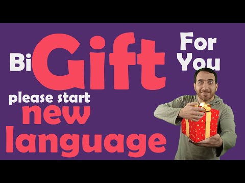 please start learn persian language