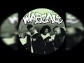 The Wascals - Bootie Rap (Instrumental)
