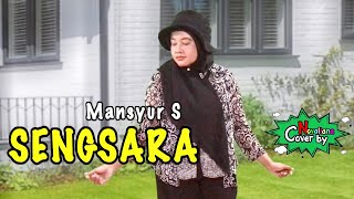 Download lagu DANGDUT LAWAS SENGSARA - Mansyur S | Lagu Dangdut Orgen Tunggal Cover Novaliana mp3