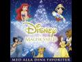 The Magic Of Disney Aladdin A Whole New World Swedish