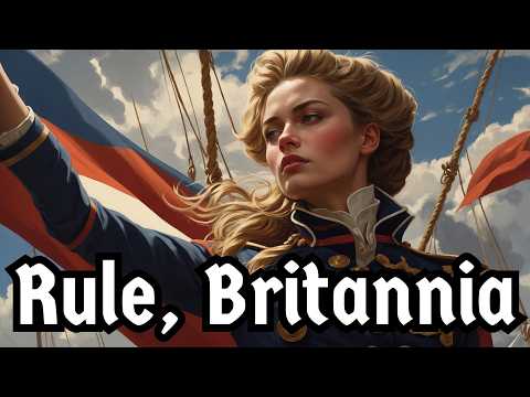 Rule, Britannia! [British Patriotic Song]
