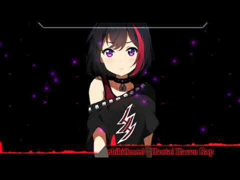 ↬◤Shiki(tmns) - HentaiHaven Rap◢↫ ↬◤Nightcore◢↫