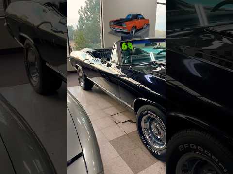 1968 Chevrolet Chevelle at Route 65 Sales and Classics