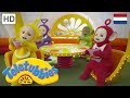 Teletubbies Nederlands | Ontbijt | kinder programmas | tekenfilms | animatie | 1545