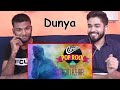 INDIANS react to Dunya by Asim Azhar | CornettoPopRock3