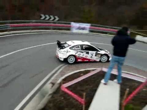 6° Ronde Città dei Mille 2009