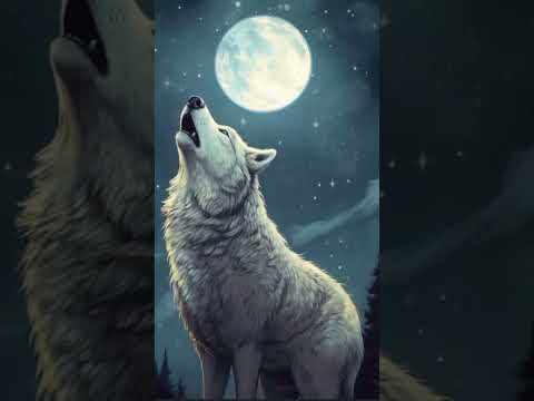 শিয়ালের ডাক,The jackal howls। #fox #শিয়াল #শিয়ালের_গল্প