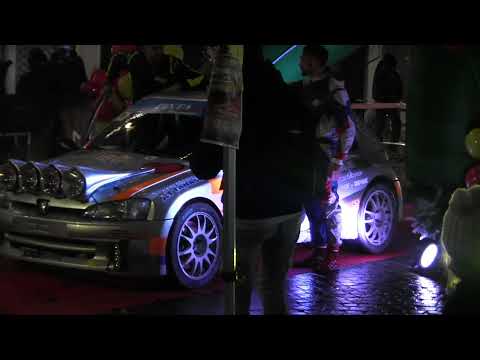 30° Rally Città di Schio - Crescenzo/Savegnago