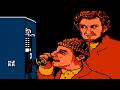 Home Alone 2 Lost In New York NES Playthrough