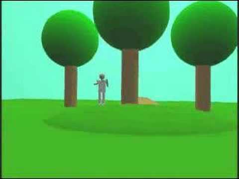 touch of the master's hand