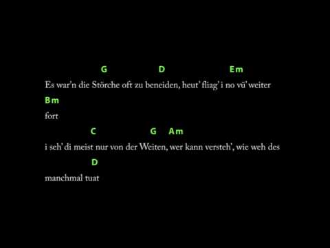 I Am From Austria - Rainhard Fendrich