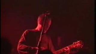 The God Machine - Dream Machine live