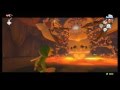 Zelda Wind Waker HD Boss 1 Gohma