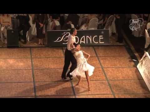 2011 WDSF World Latin  The Final Reel   Part I