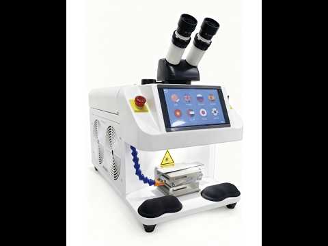ABP Laser ürün videosu