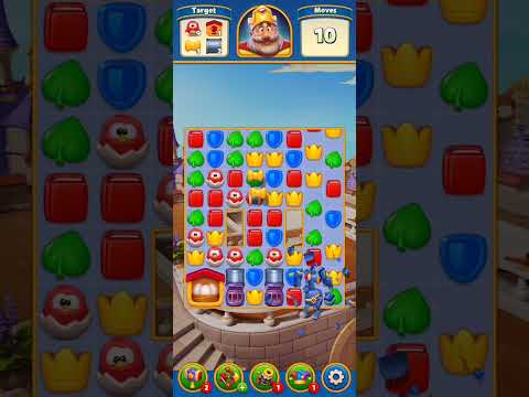 Royal Match Level 1998