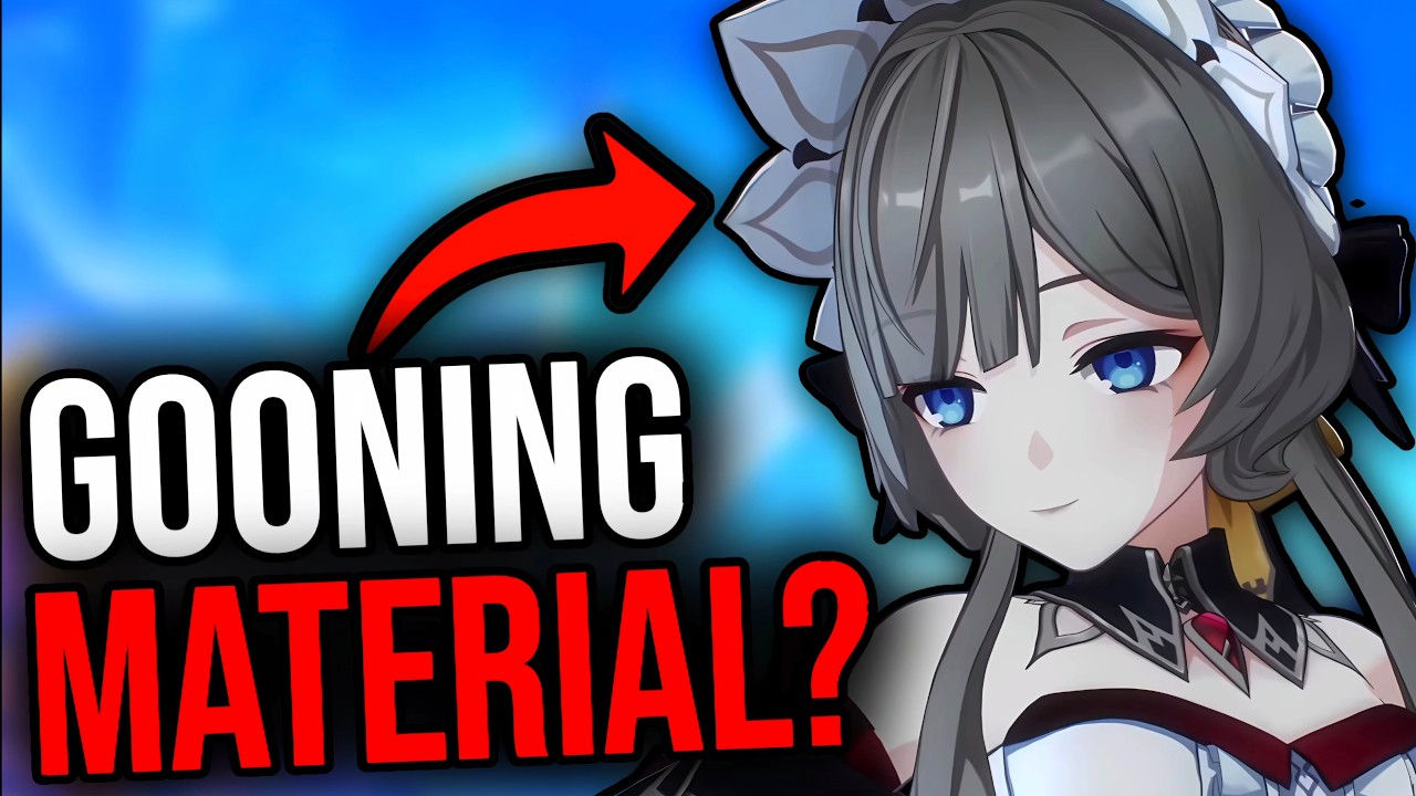 Why Sandrone Will CHANGE Genshin Forever...