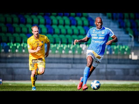 SACHA PETSHI - RoPS - 2021