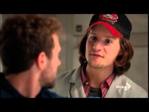 Bones  Thurston,Opie and the Snake