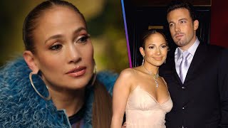 Why Jennifer Lopez Thought She Was 'Going to Die' After First Ben Affleck Split