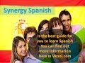 Synergy Spanish Review Will Show The Best Spanish Course For You