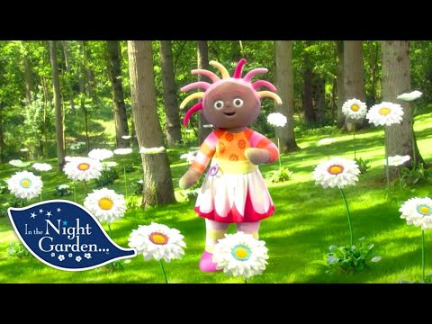 In the Night Garden 217 - Upsy Daisy Kisses - Everything! Videos for Kids | Full Episodes | Season 2