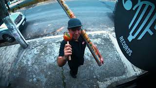 Video de Holger Quiñonez