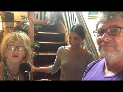 YDU Interview -  Mona Best