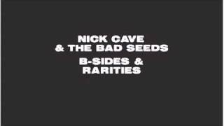 Sail Away - Nick Cave &amp; The Bad Seeds