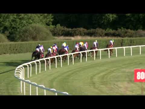 2022.06.04. 09. futam - CONNOLLY'S RED MILLS - ALAGI DÍJ (HUN Gd-2)