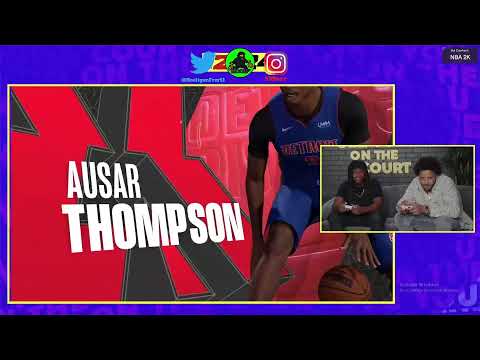 NBA 2K24 Launch Event 🔥 LIVE STREAM PS5 🎮