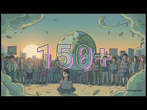 Fridays for Future -Greta Thunberg