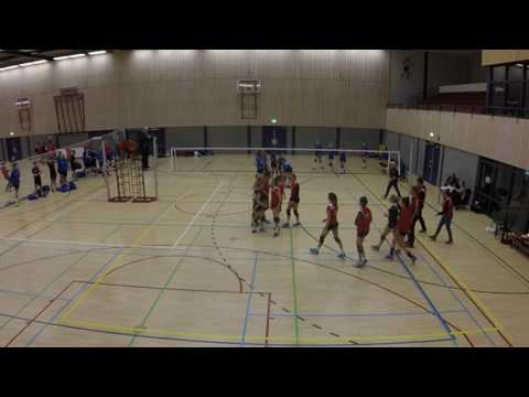 VCN D2 wint thuis van WIK!